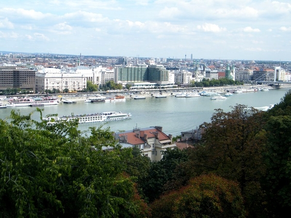 Budapest Boedapest