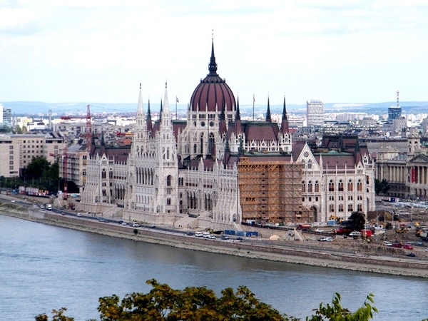 Budapest Boedapest