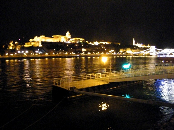 Budapest Boedapest