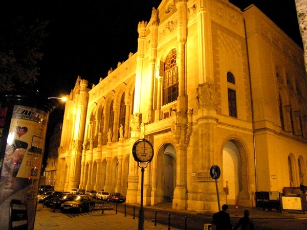 Budapest Boedapest