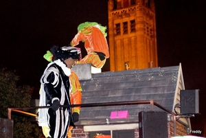 Sinterklaasparade-Roeselare 16Nov.2013