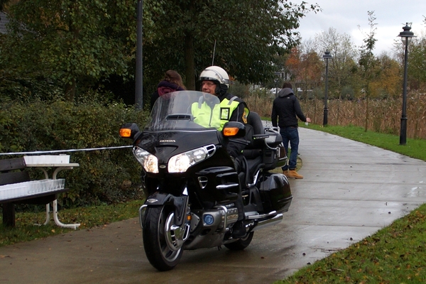 Westlaanrun-Roeselare-24-11-2013