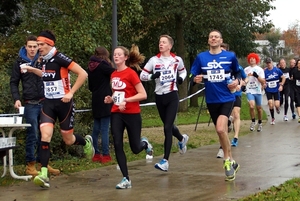 Westlaanrun-Roeselare-24-11-2013