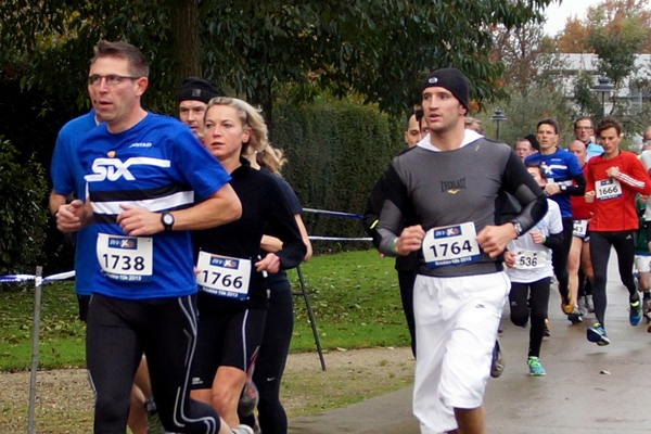 Westlaanrun-Roeselare-24-11-2013