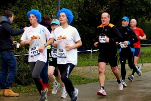 Westlaanrun-Roeselare-24-11-2013