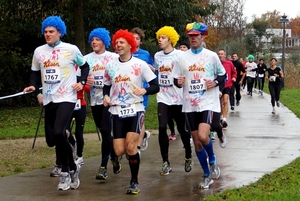 Westlaanrun-Roeselare-24-11-2013