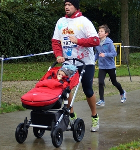 Westlaanrun-Roeselare-24-11-2013