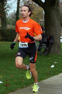 Westlaanrun-Roeselare-24-11-2013