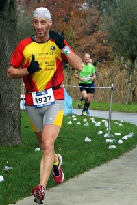 Westlaanrun-Roeselare-24-11-2013