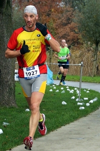 Westlaanrun-Roeselare-24-11-2013