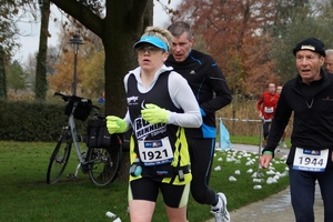 Westlaanrun-Roeselare-24-11-2013