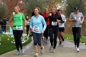 Westlaanrun-Roeselare-24-11-2013