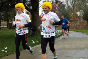 Westlaanrun-Roeselare-24-11-2013