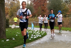 Westlaanrun-Roeselare-24-11-2013