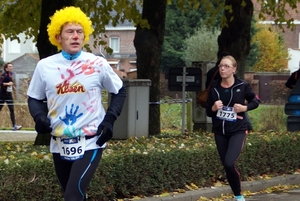 Westlaanrun-Roeselare-24-11-2013