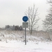 Wintersneeuw