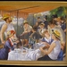 Renoir - De lunch van de roeiers