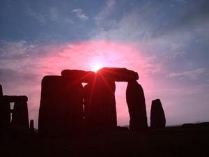 Stonehenge
