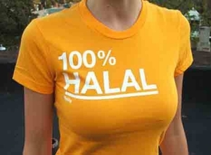 100%Halal