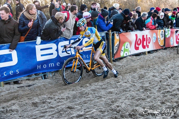 Koksijde 2013-0412