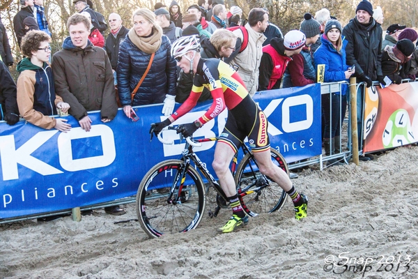 Koksijde 2013-0415