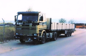 Scania 113