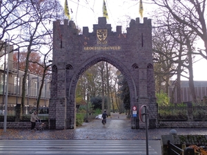 Groeninghe Poort