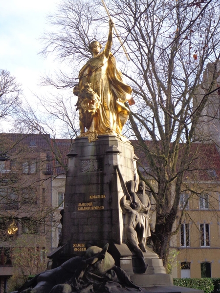 Groeningemonument