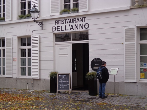 Restaurant Dell'Anno
