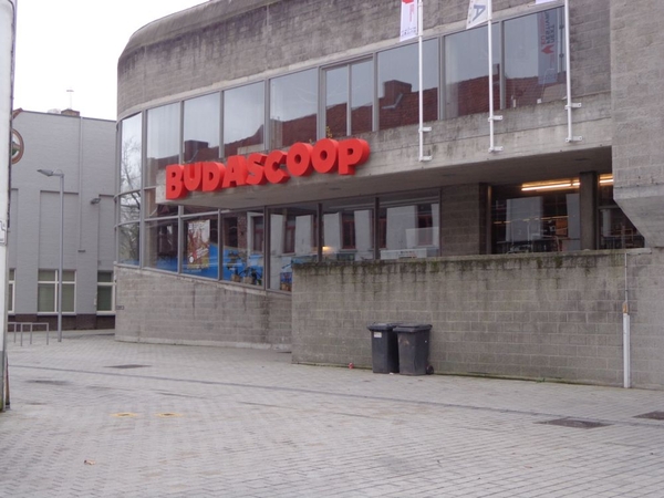 Cinema Budascoop