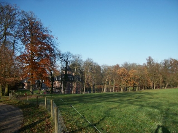 18-Kasteel van Steenhault-Vollezele