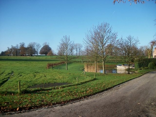 20-Domeinen Kasteel van Steenhault