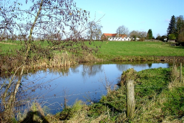 marche vollezele wandeling