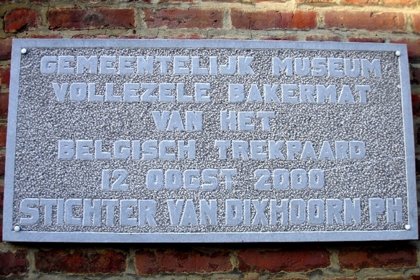 marche vollezele wandeling