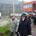 Wandeling naar Mechelse Kruidtuin - 28 november 2013