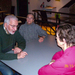 Wandeling naar Mechelse Kruidtuin - 28 november 2013
