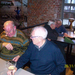 Wandeling naar Mechelse Kruidtuin - 28 november 2013