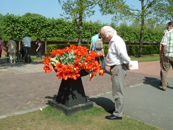 Keukenhof