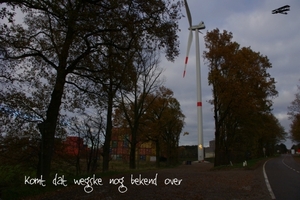 windmolens en
