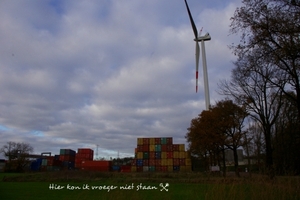 containers