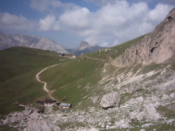 20040721Roseng 012 SellaJoch-FriedrAugustWeg-TierserAlplH