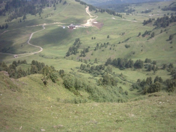 20040721Roseng 014 SellaJoch-FriedrAugustWeg-TierserAlplH