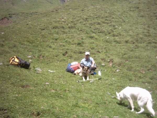 20040721Roseng 016 SellaJoch-FriedrAugustWeg-TierserAlplH