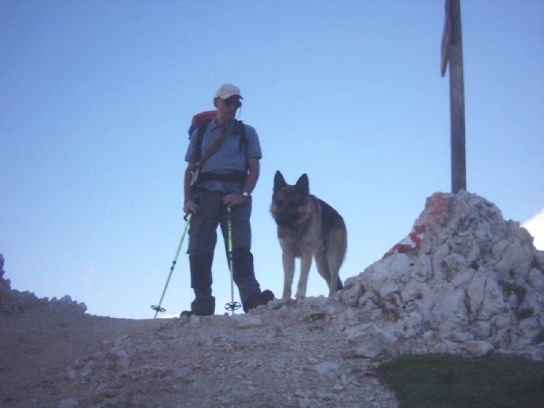 20040722Roseng 071 over Molignonpass