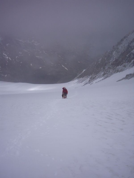 20040727Stubai 246 naarPfaffenJoch