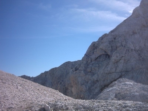 20040823 Triglav Jo+Ora 029 Triglav-Oostgraat