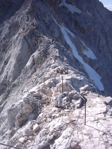 20040823 Triglav Jo+Ora 036 Triglav-Oostgraat