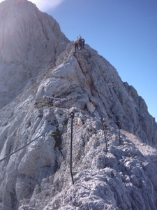 20040823 Triglav Jo+Ora 037 Triglav-Oostgraat