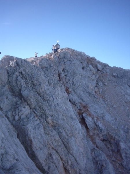 20040823 Triglav Jo+Ora 039 Triglav-Oostgraat