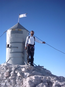 20040823 Triglav Jo+Ora 041 Triglav-Oostgraat